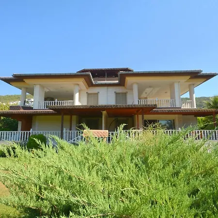Сasa de vacaciones Bodrum 3 Bedroom Holiday Homes