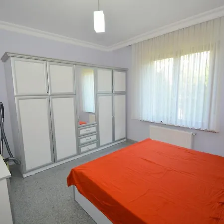 Сasa de vacaciones Bodrum 3 Bedroom Holiday Homes