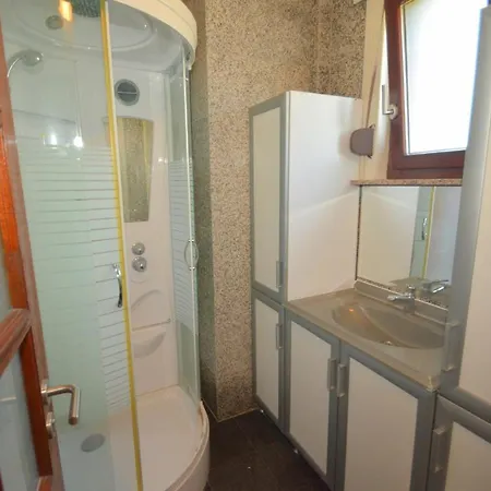 Сasa de vacaciones Bodrum 3 Bedroom Holiday Homes Gulluk