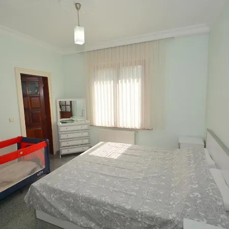 Bodrum 3 Bedroom Holiday Homes * Gulluk