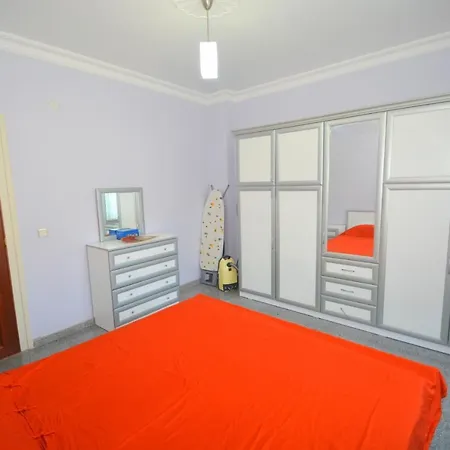Bodrum 3 Bedroom Holiday Homes Сasa de vacaciones *