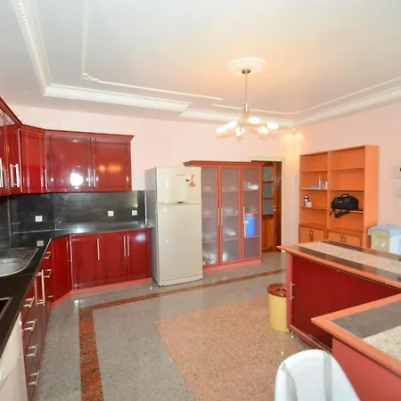 Bodrum 3 Bedroom Holiday Homes Сasa de vacaciones