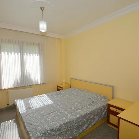 Bodrum 3 Bedroom Holiday Homes Сasa de vacaciones