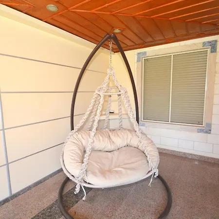 Сasa de vacaciones Bodrum 3 Bedroom Holiday Homes *