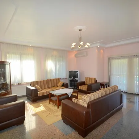 Сasa de vacaciones Bodrum 3 Bedroom Holiday Homes