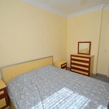 Сasa de vacaciones Bodrum 3 Bedroom Holiday Homes Gulluk