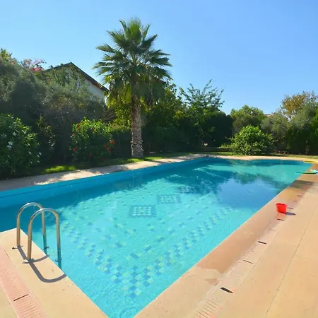 Сasa de vacaciones Bodrum 3 Bedroom Holiday Homes