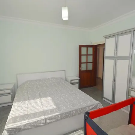 Сasa de vacaciones Bodrum 3 Bedroom Holiday Homes Gulluk