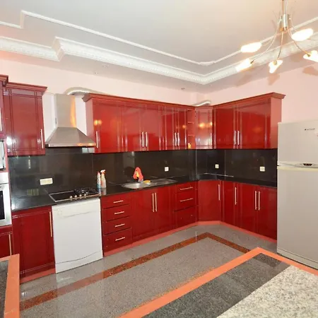 Bodrum 3 Bedroom Holiday Homes Сasa de vacaciones *