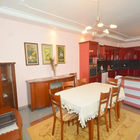 Сasa de vacaciones Bodrum 3 Bedroom Holiday Homes Gulluk