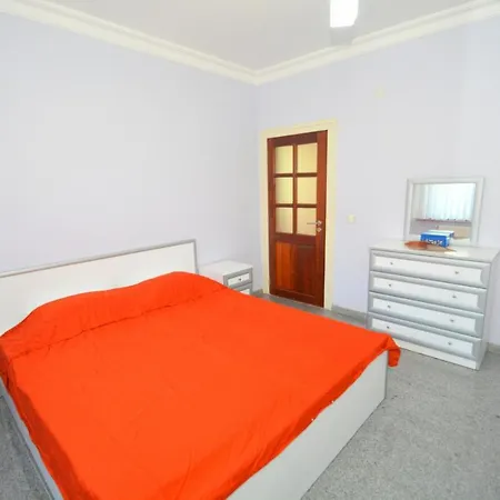 Сasa de vacaciones Bodrum 3 Bedroom Holiday Homes