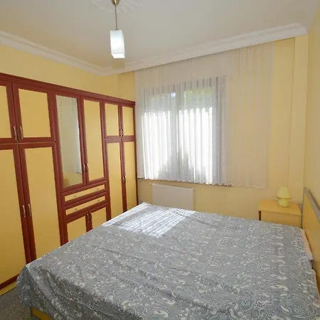 Bodrum 3 Bedroom Holiday Homes Сasa de vacaciones