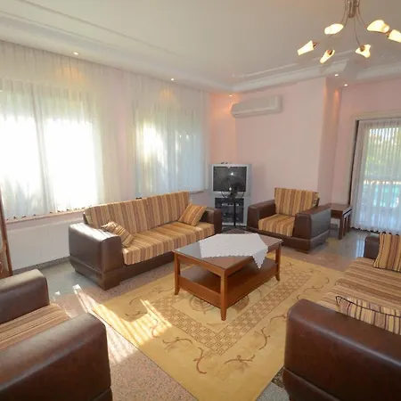 Сasa de vacaciones Bodrum 3 Bedroom Holiday Homes