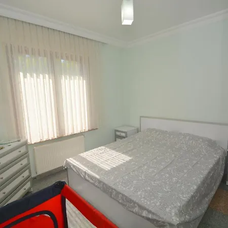 Bodrum 3 Bedroom Holiday Homes Сasa de vacaciones *