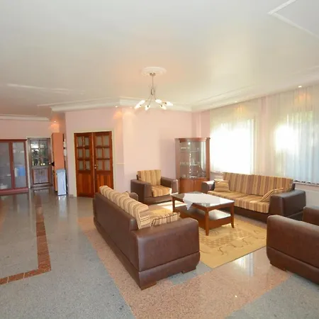 Bodrum 3 Bedroom Holiday Homes Сasa de vacaciones